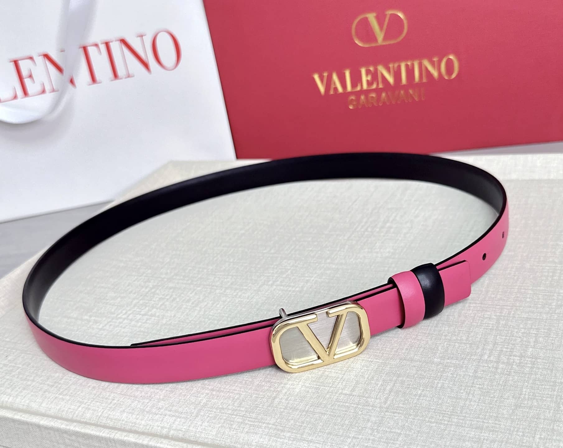 Valentino Belt-004